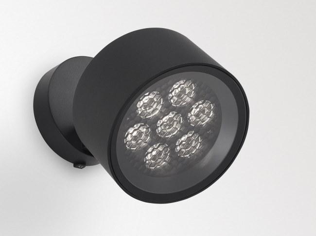 Delta Light Регулируемый светодиодный проектор для улицы Frax sun-id-1371955 - Вид №3
