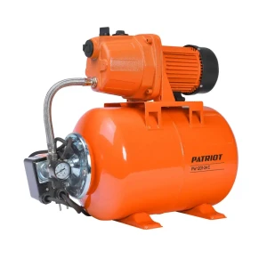 Насосная станция Patriot PW 1201-24 C 3800 л/ч