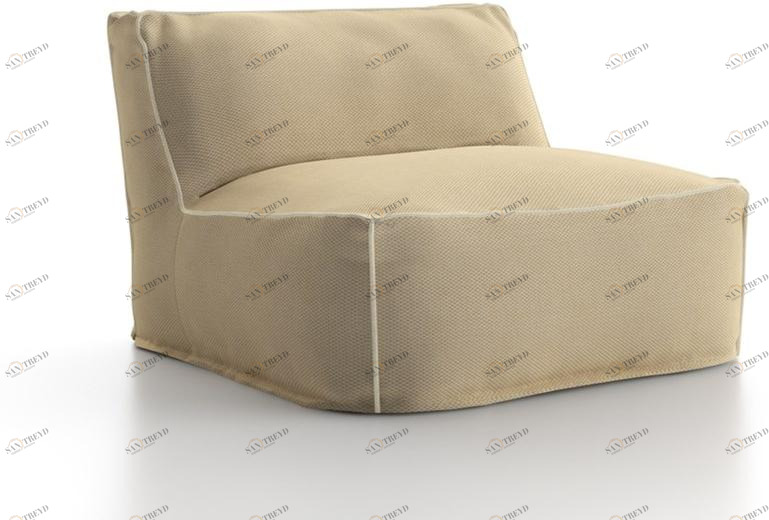 Atmosphera Садовое кресло из ткани Soft Cx.sf.mc