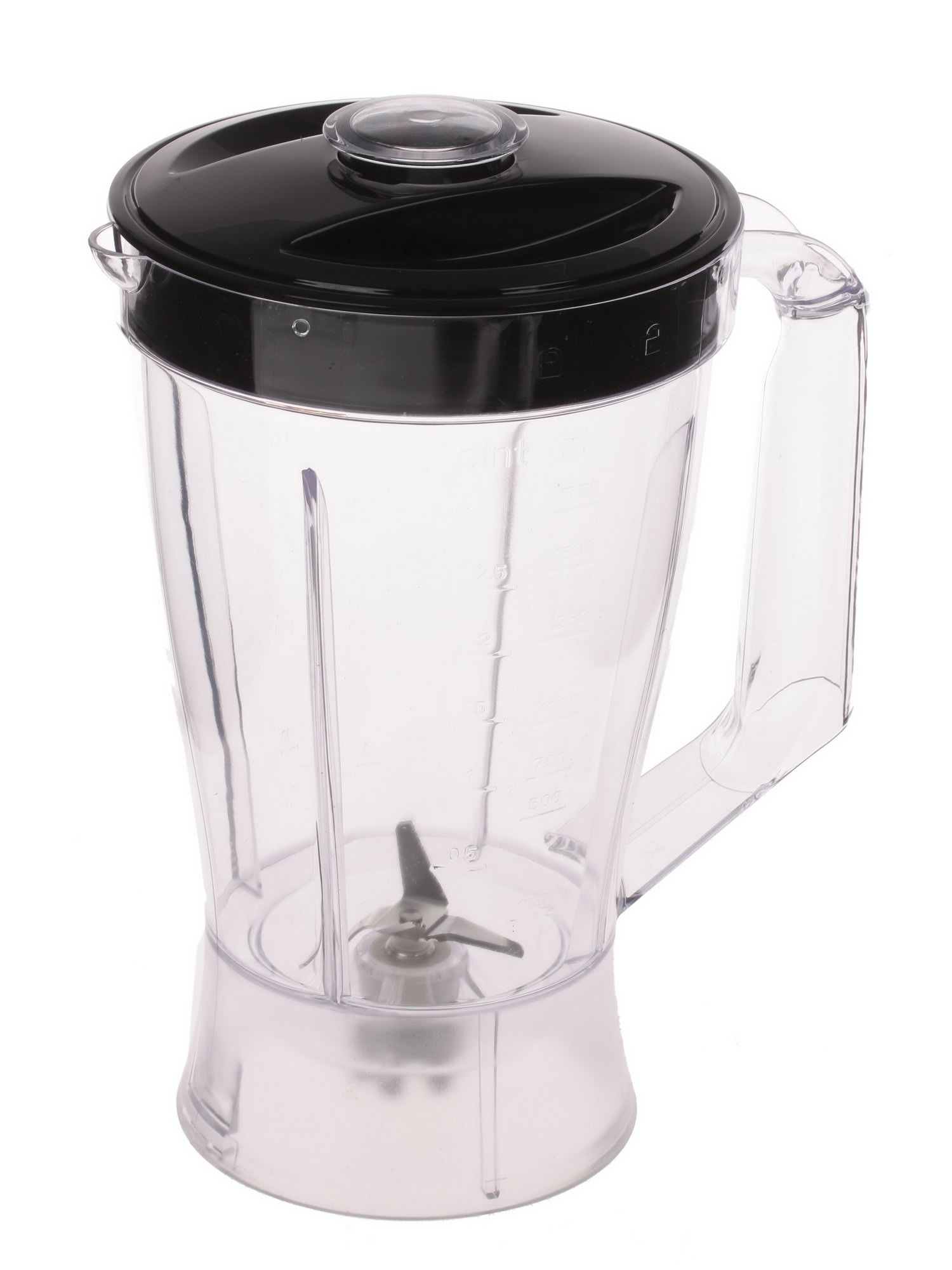 1049160 Кухонный комбайн Profi Cook PC-КМ 1063 серебристый ProfiCook STDN-0059690 - Вид №7