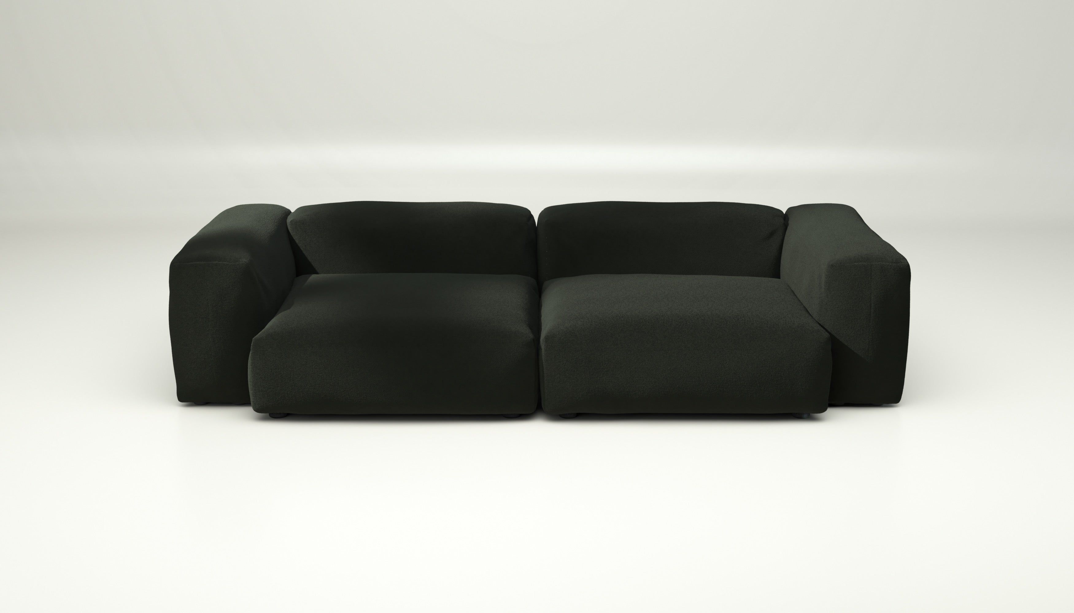 Модульный диван vetsak Loop Loop ARCH-00151803 - Вид №5