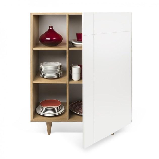 TemaHome Комод с распашными дверцами Cruz sun-id-1397117 - Вид №3