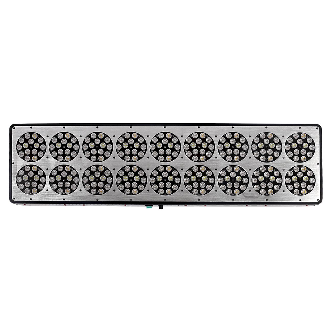 1307 Фитолампа Apollo 18 LED 810W LAB.Space 