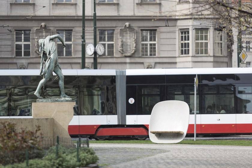 mmcité1 Сиденье для улицы  Sat110  - Вид №4