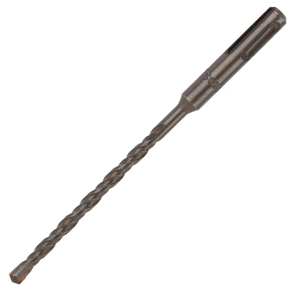 Бур по бетону SDS-plus Cutop 40-6160 6x160 мм 82262703 STLM-2204521 