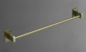 Полотенцедержатель ART&MAX GOTICO AM-E-4824AQ