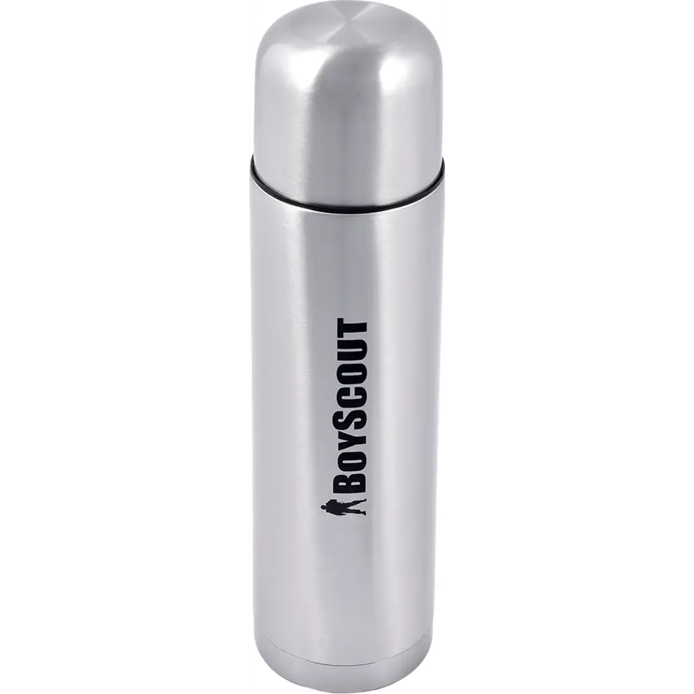 Термос Santreyd Boyscout с металлической колбой 1 л 82842024 STLM-0036926