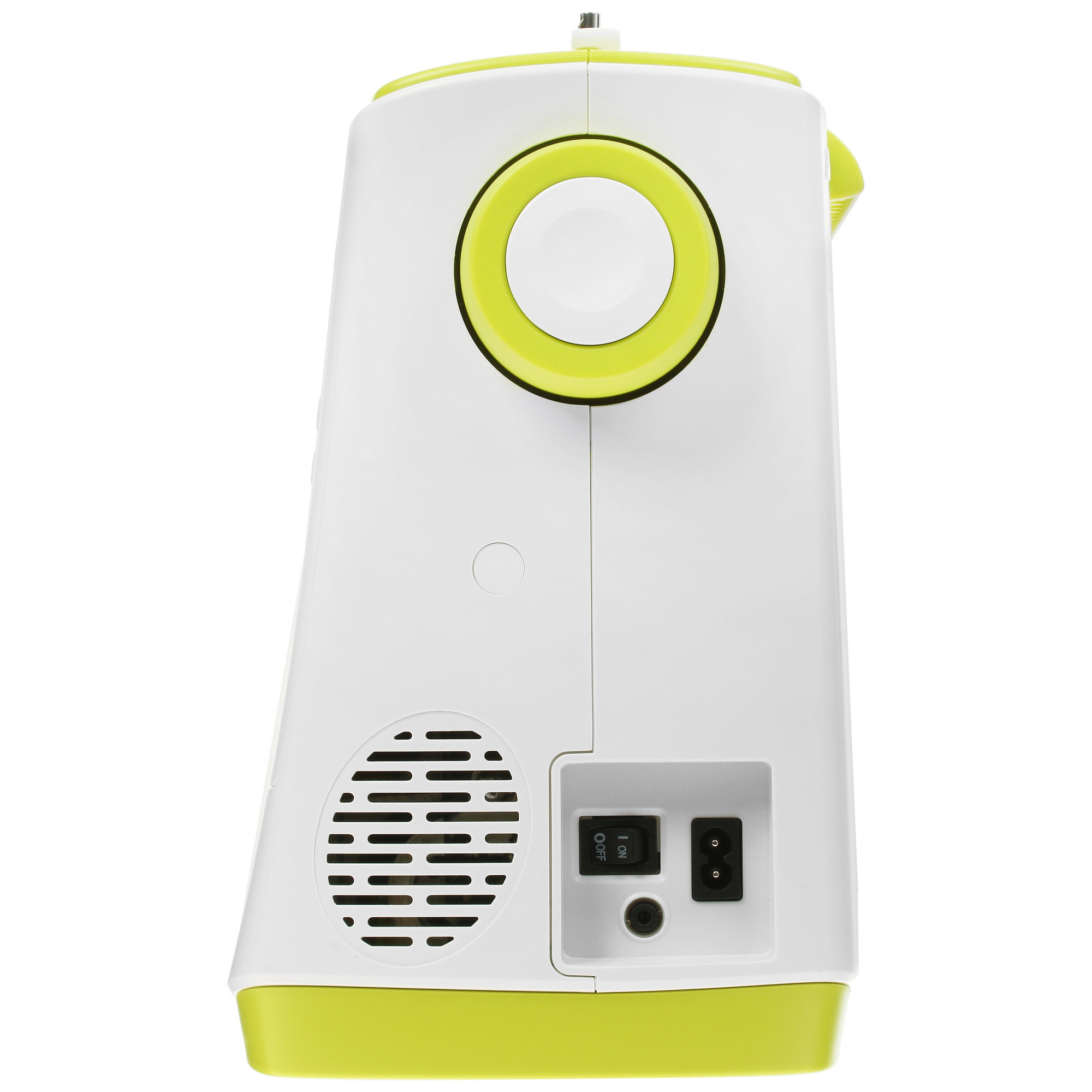 9963324 Швейная машина Necchi NC-102D STDN-0051214 - Вид №2