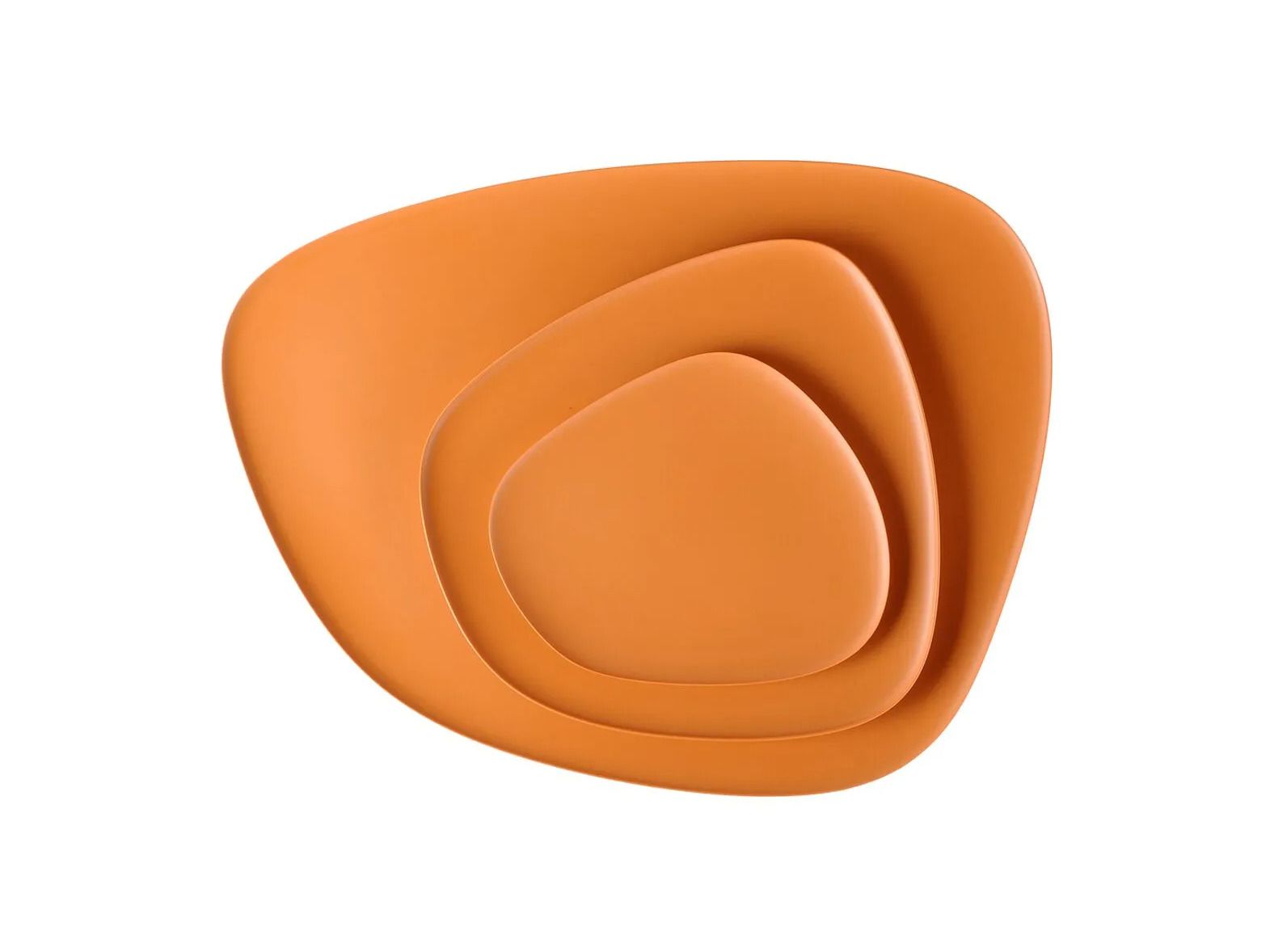 ARCH-00078467 Лоток для хранения яиц Kartell Италия NAMASTÉ - Вид №19