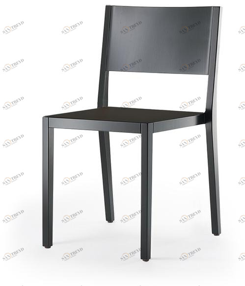 rosconi Штабелируемый стул из массива дерева Bonnie & clyde sun-id-1369020