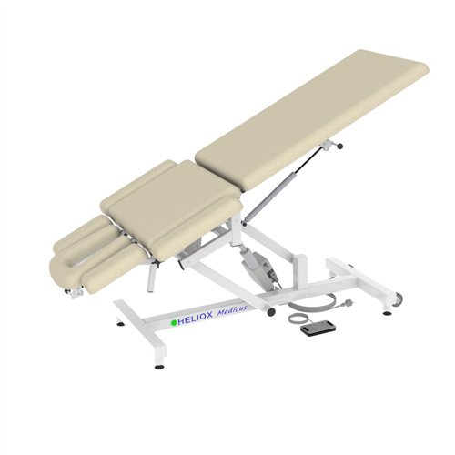 Массажный стол Medicus Массажный стол HELIOX MEDICUS Santreyd 
