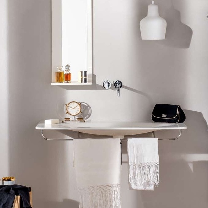 MOMN 000 Moments Collection зеркало Rapsel 46464 - Вид №1