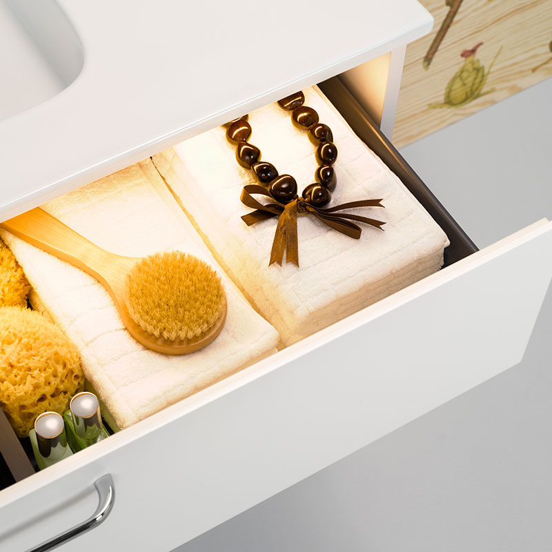 20072032 Коробка Освещения 800 Westerbergs 