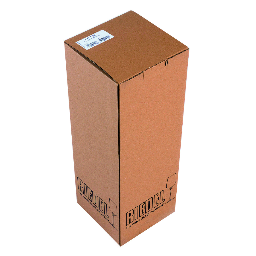 197726 Декантер для вина Riedel Австрия  - Вид №2