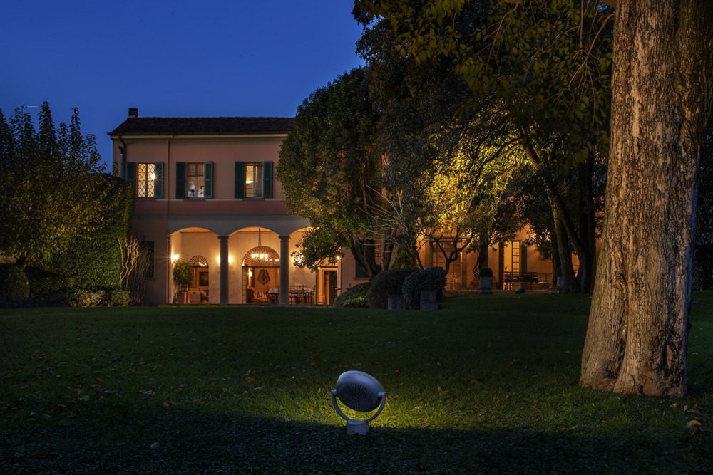 8840468 Проектор Platek SUN Medium Proiettore  SUN Medium Floodlight - LED 4000K Street optic  - Вид №5