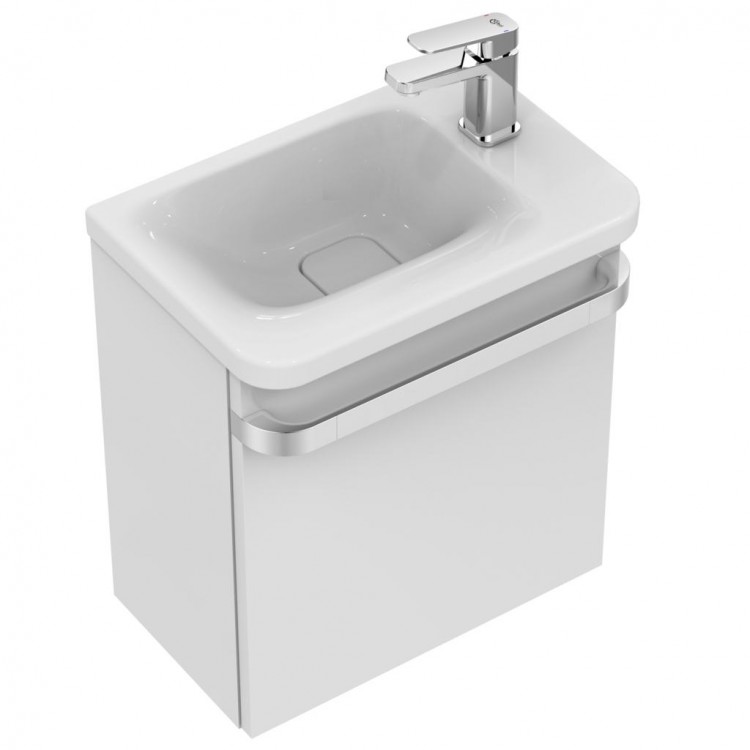 A6330AA Смеситель для раковины Ideal Standard TONIC II - Вид №3