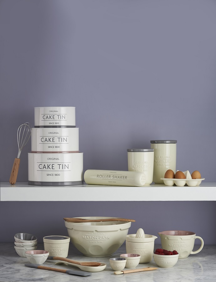 2008.197 Набор чаш innovative kitchen, 200 мл, 4 шт. Mason Cash  - Вид №3