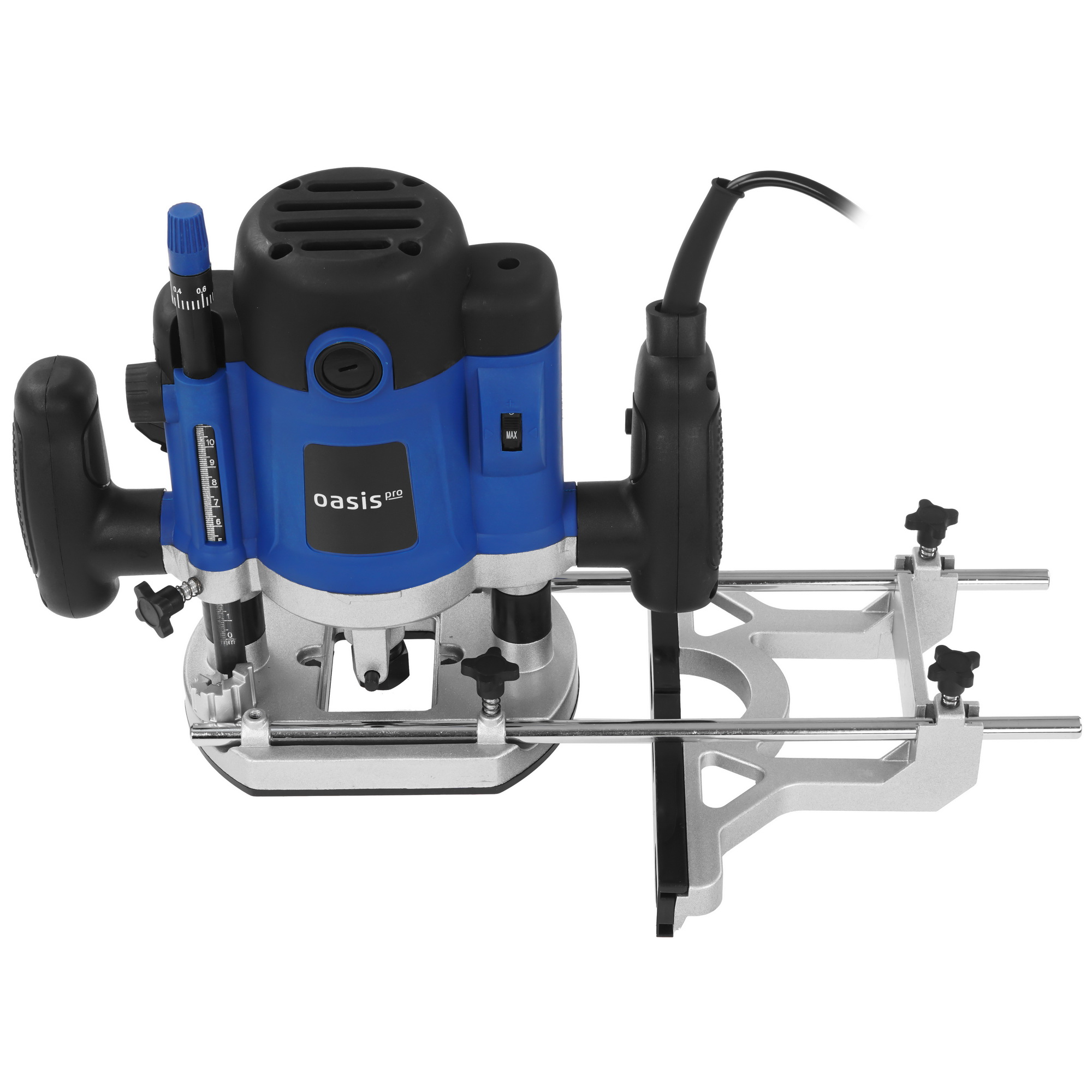 Фрезер Oasis PF-190 Pro 9125072 STDN-0087586 - Вид №2