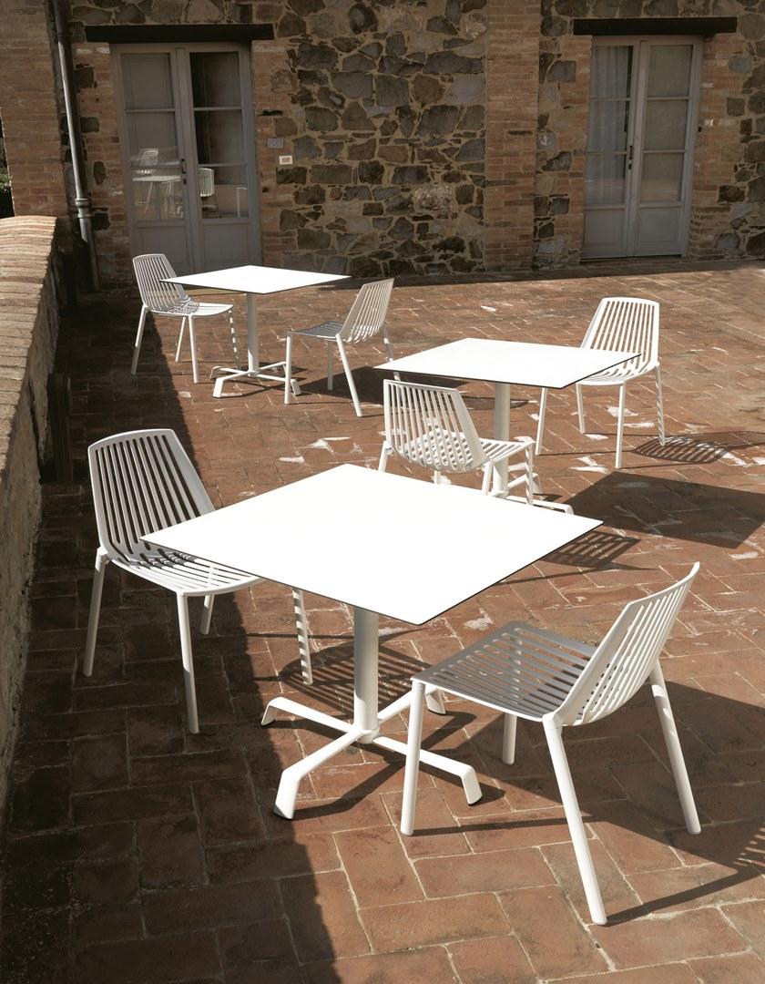 FAST Основание стола из алюминия Omnia selection sun-id-1348700 - Вид №2