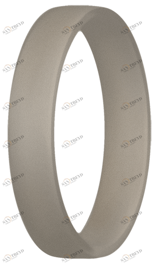 HLV-PRING.№.03 Уплотнительное кольцо HLV для съемных патрубков 