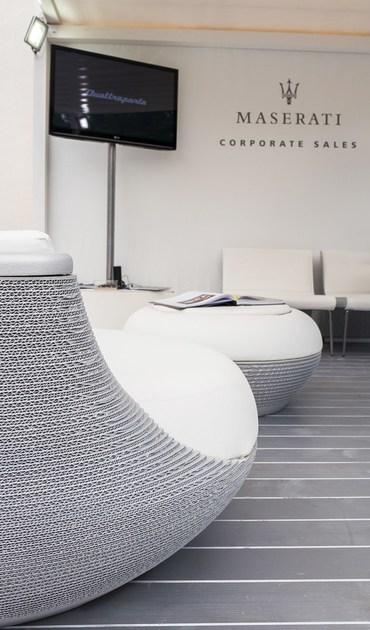 Staygreen Пуф-контейнер Botto sun-id-1495809 - Вид №4