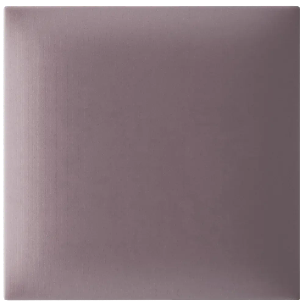 Панель тканевая Vilo 300x300 мм цвет пудровый 85517712 STLM-2139940 Santreyd 