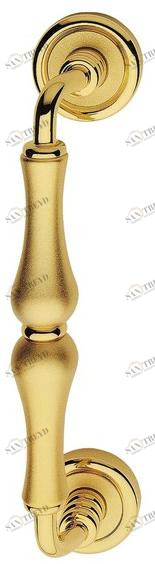 LINEA CALI' Ручка в классическом стиле Aldar sun-id-1437314
