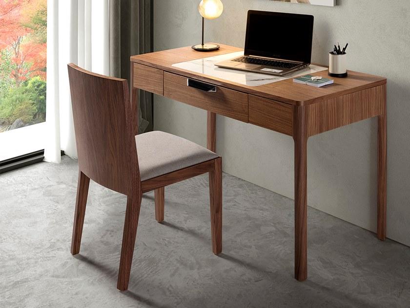 Angel Cerdá Деревянный стул New chair 4045 cpmk029 Angel Cerda - Вид №5