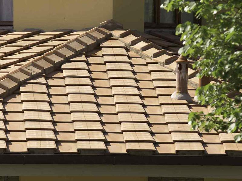 SOLAVA Coppo / кирпичная плитка sun-id-1368989 - Вид №6