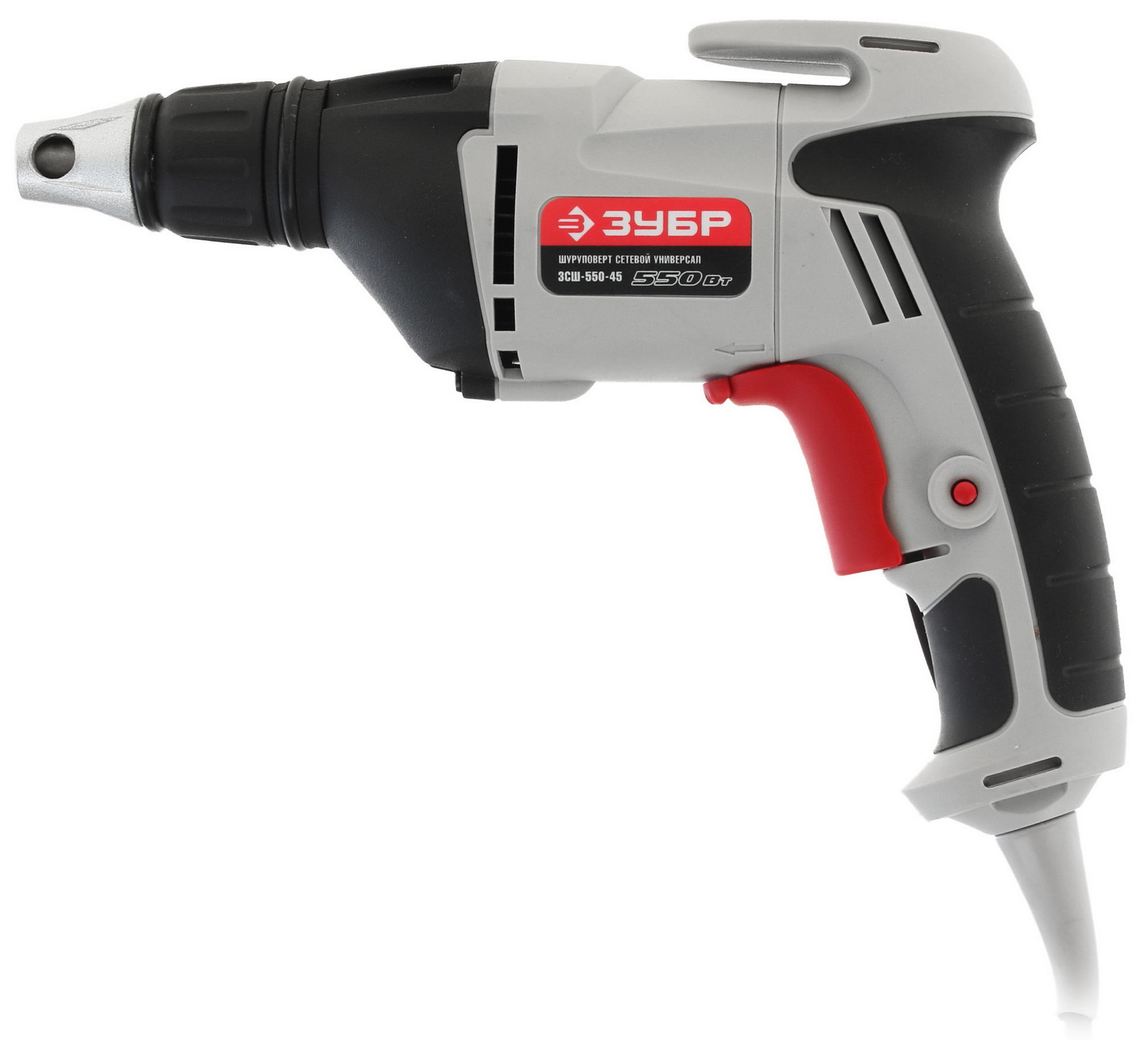 Шуруповерт Зубр ЗСШ-550-45 1063301 STDN-0069650