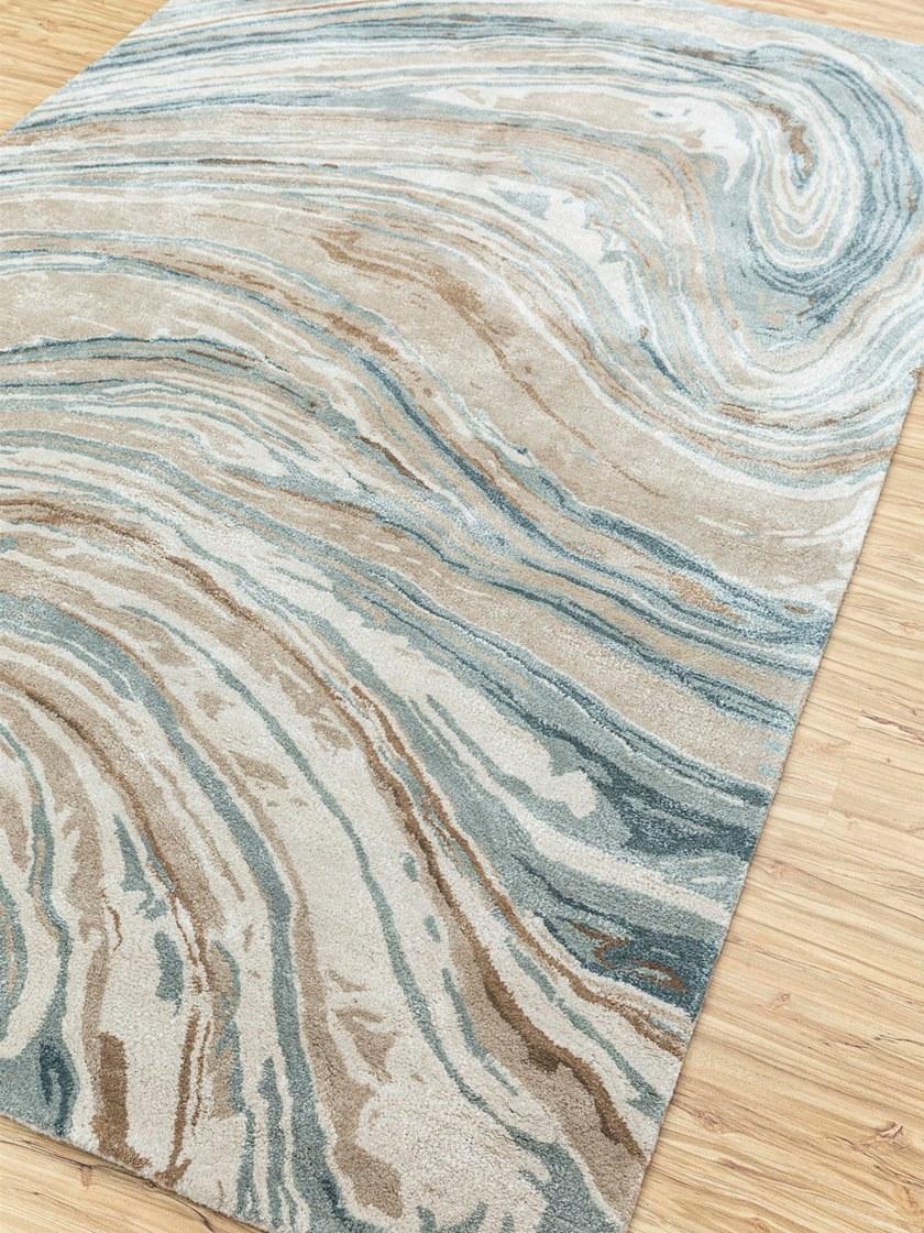 Jaipur Rugs Прямоугольный коврик ручной работы Genesis Taq-4309-0008 - Вид №2