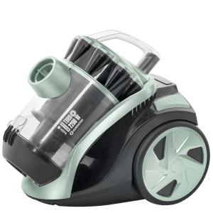 9993427 Пылесос Eurostek EVC-3001 зеленый