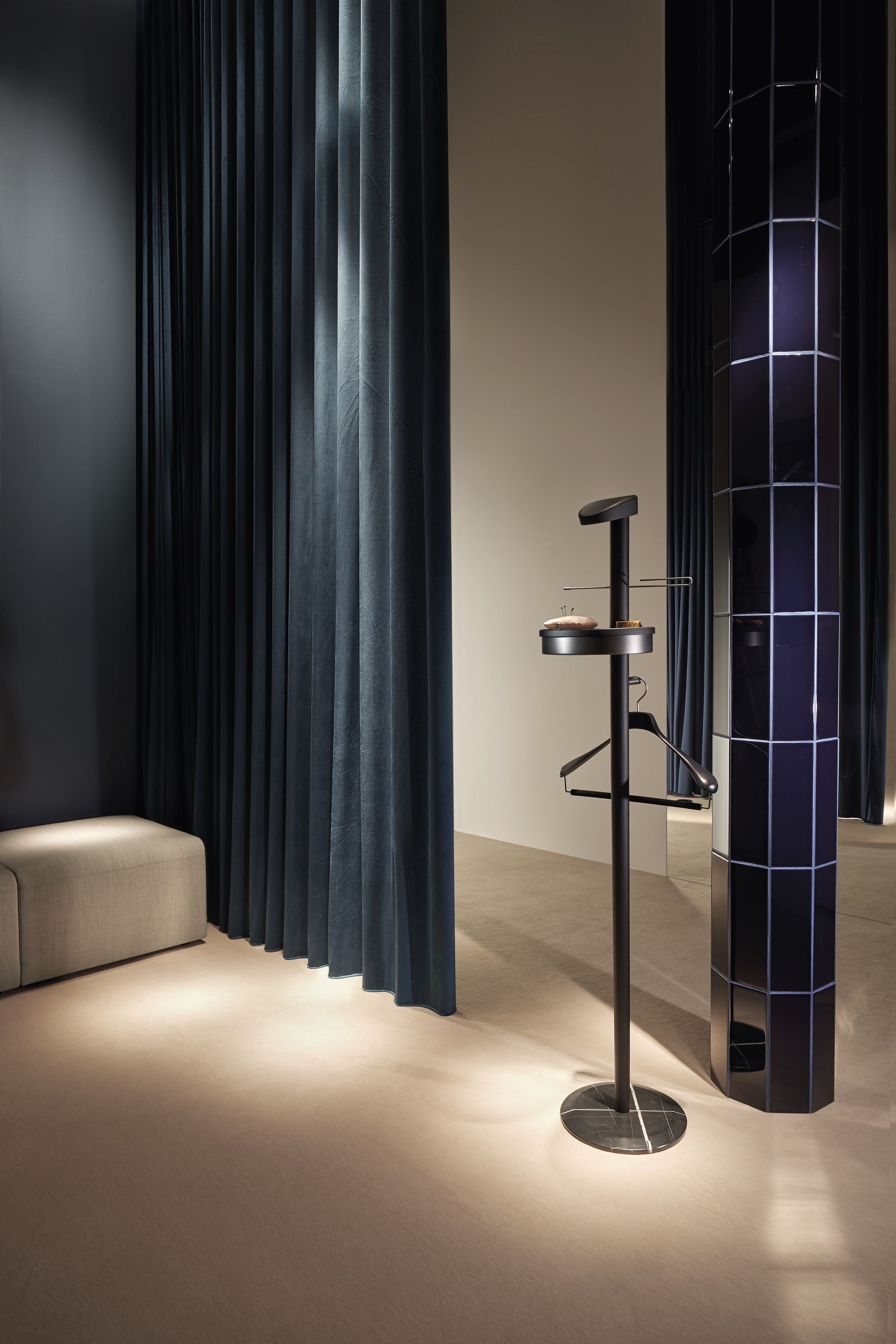 Сервомут из ясеня NOMON моменты ARCH-00129909 - Вид №1