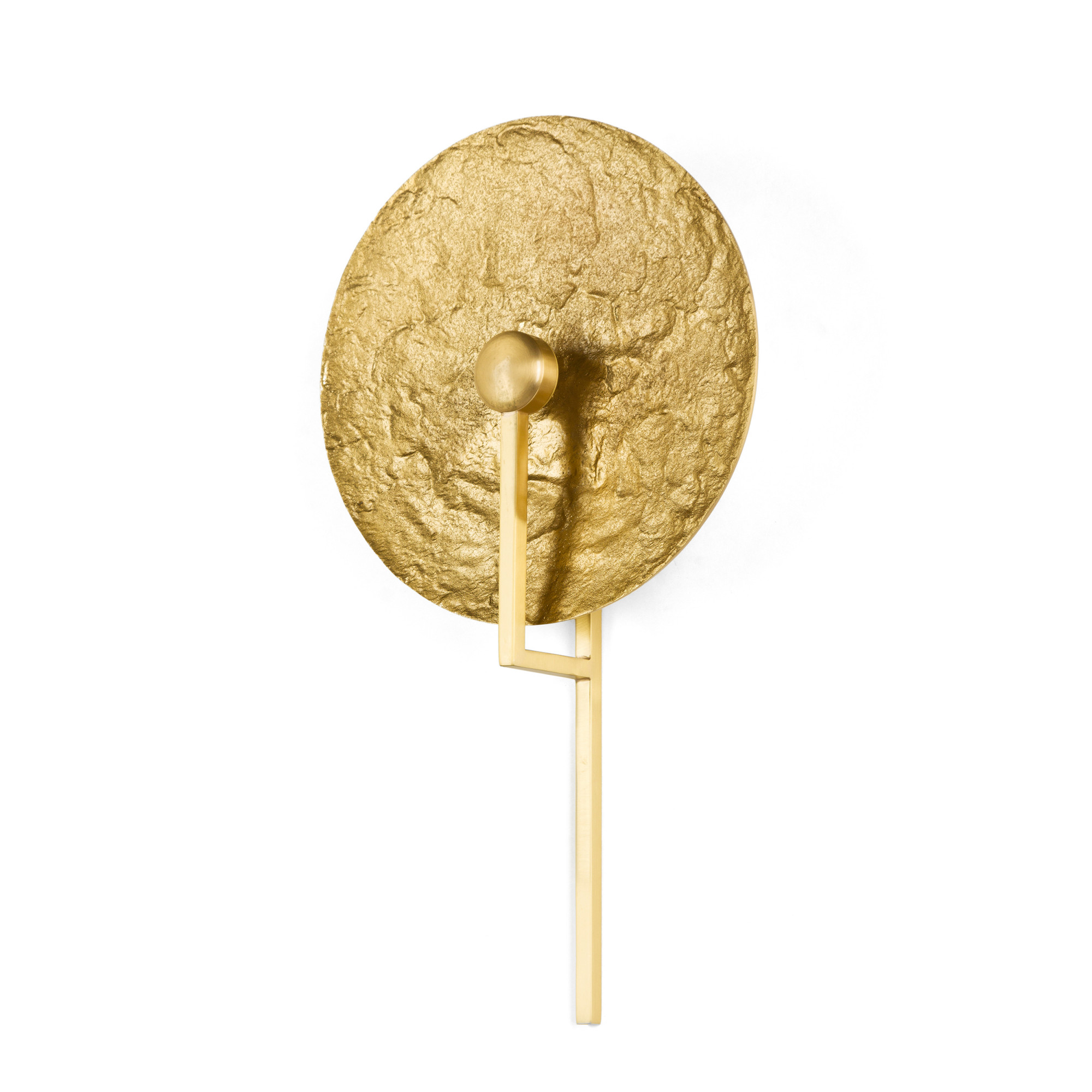 2000983190857 Настенный светильник Salamanca ELECTRORETRO Sol