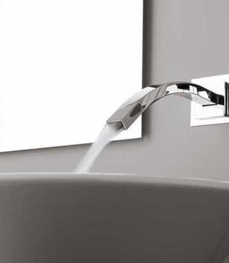 633920SN00 Излив Bandini Seta Santreyd - Вид №1