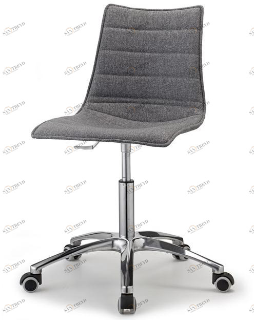 SCAB DESIGN Офисный стул с 5 спицами Zebra sun-id-1449355