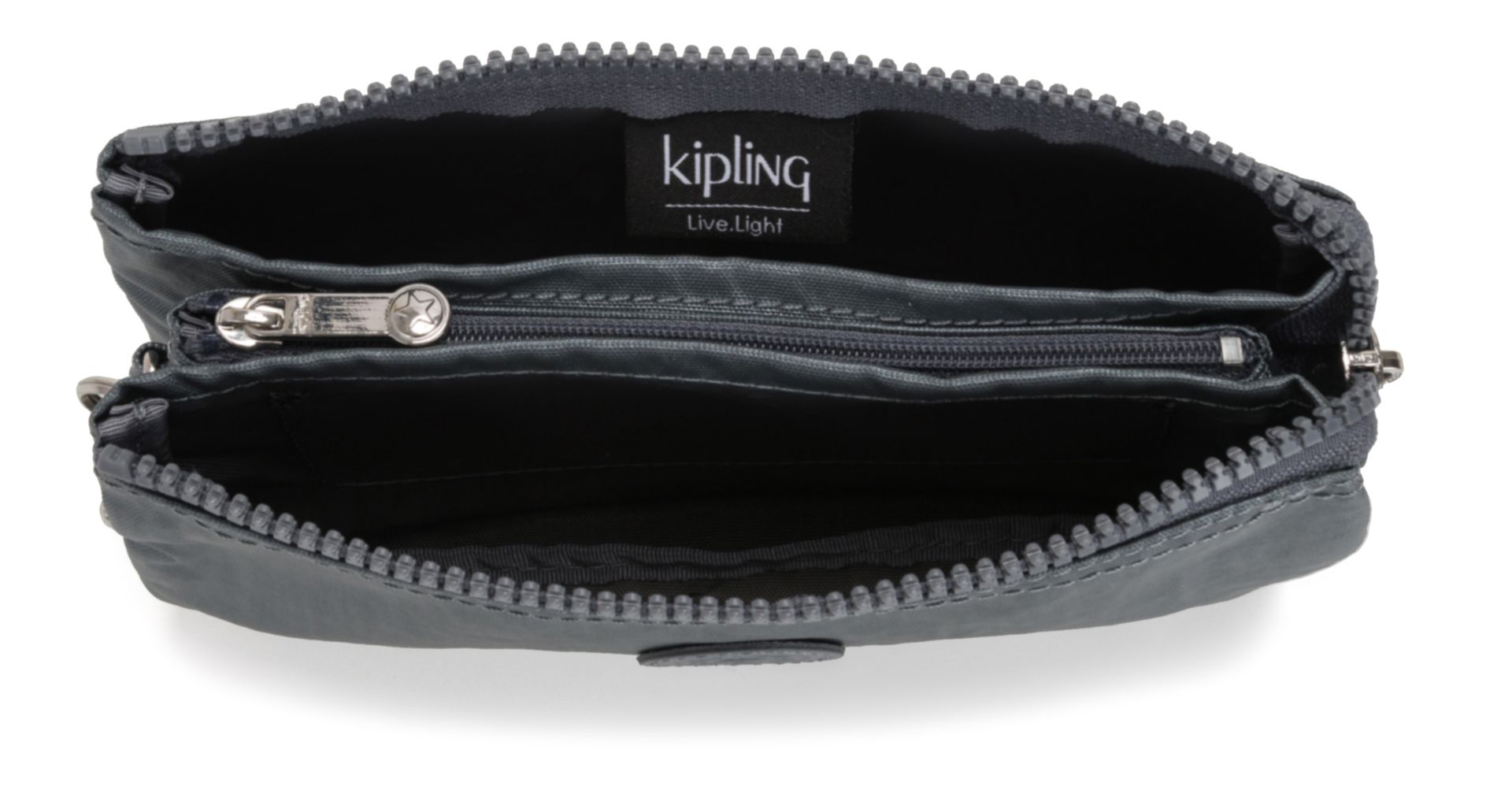 K13093H55 Косметичка Large Purse Kipling Creativity L  - Вид №3