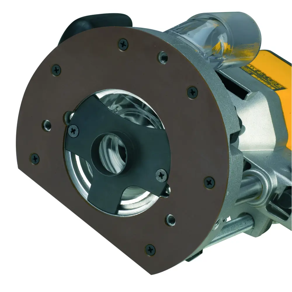 Фрезер сетевой универсальный Dewalt DW625E-QS, 2000 Вт 18787657 STLM-2151234  - Вид №2