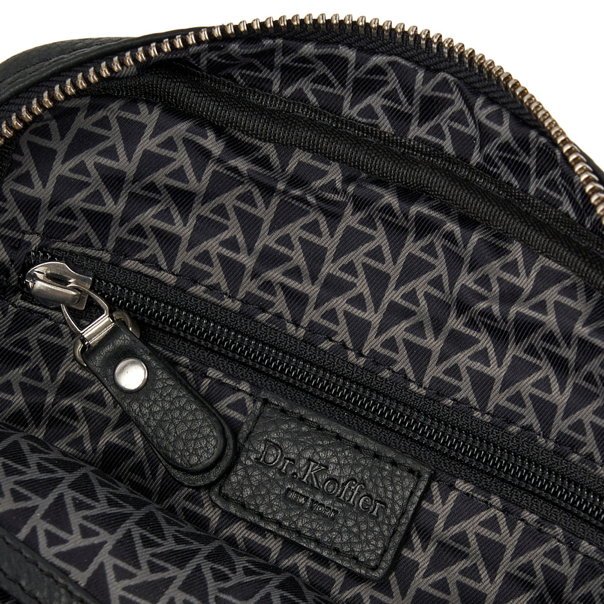 M402755-260-04 Сумка через плечо Dr Koffer  - Вид №2