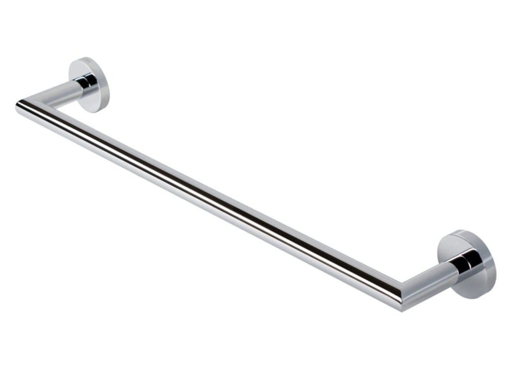 Металлический держатель для полотенец Geesa Nemox ARCH-00056312 - Вид №1