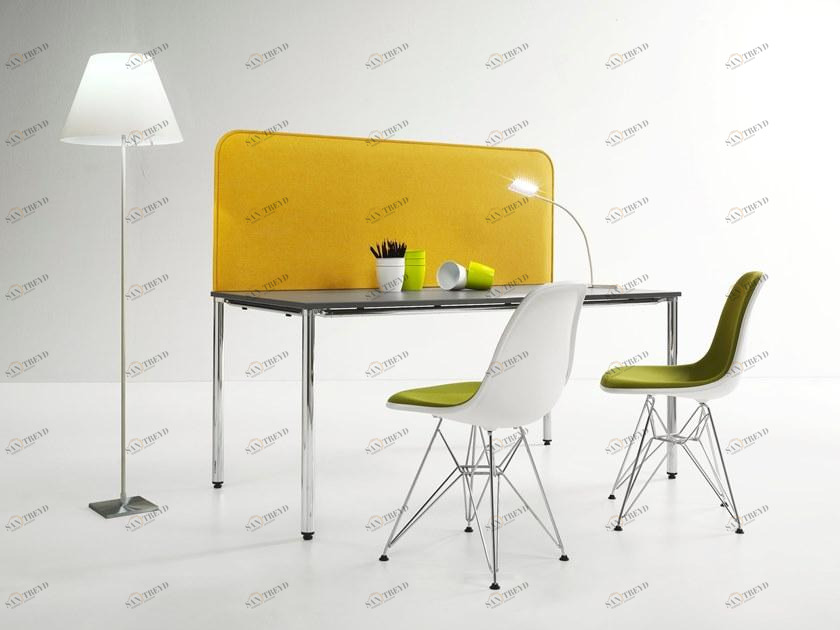 LvB Acoustics Письменная перегородка из войлока sun-id-1395420