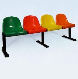 Скамейка «спорт 4» Sportpremier