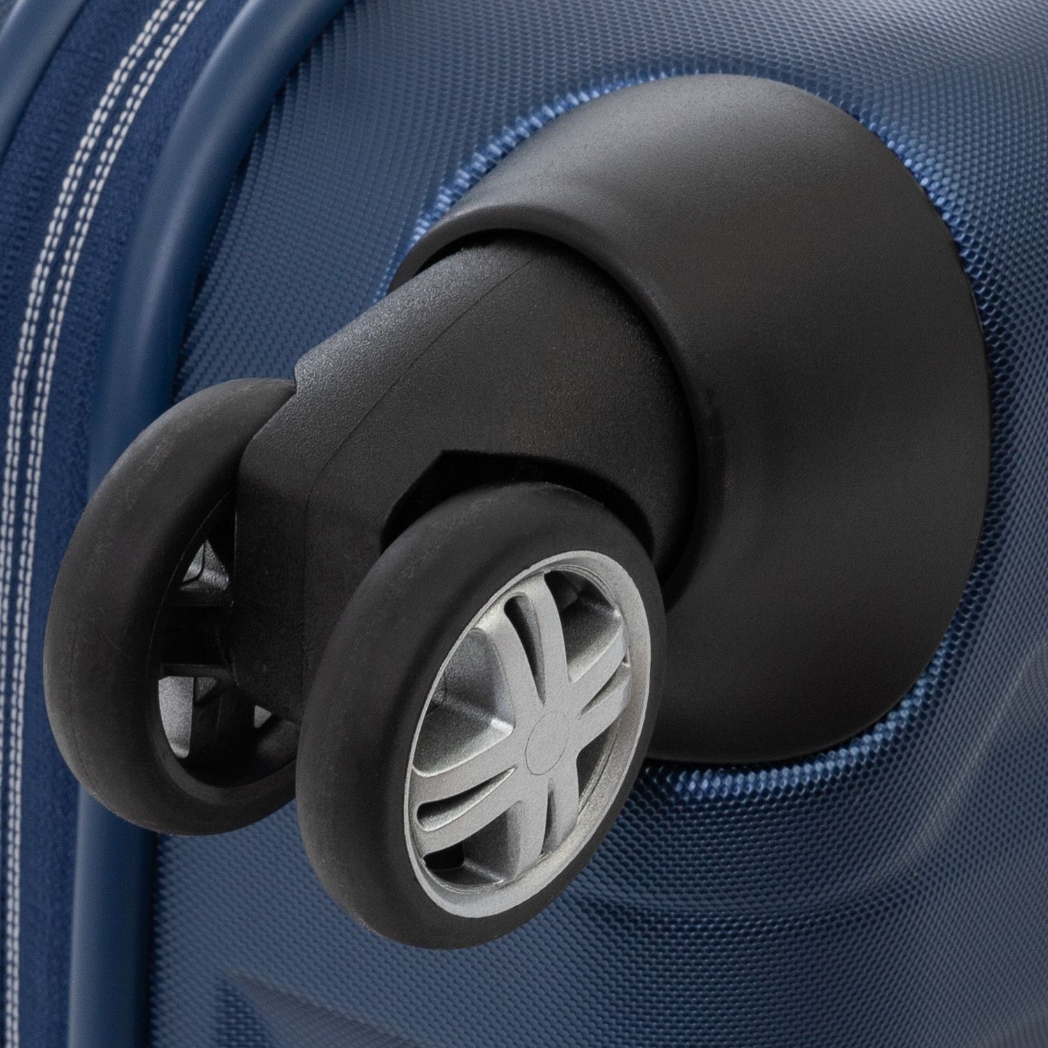 9423-23 Чемодан 9423 Trolley S 4w Roncato Element - Вид №4