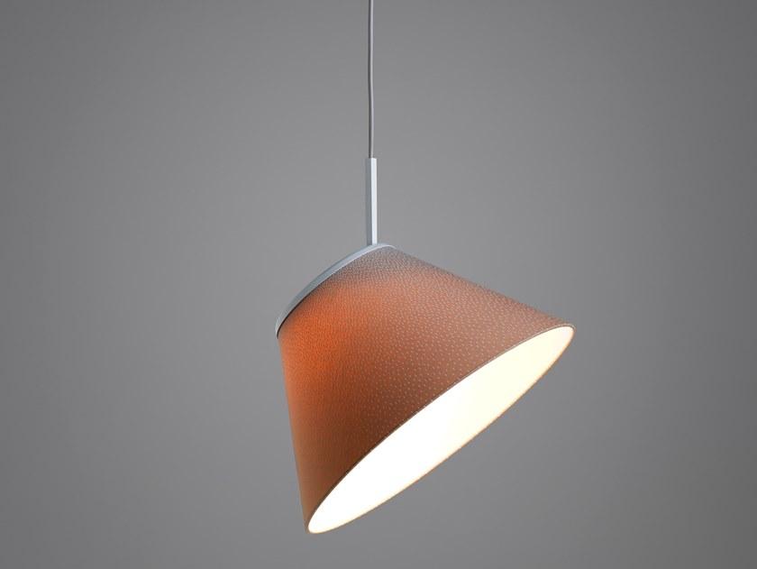 LUCEPLAN Регулируемый светодиодный подвесной светильник Cappuccina sun-id-1500413 - Вид №1