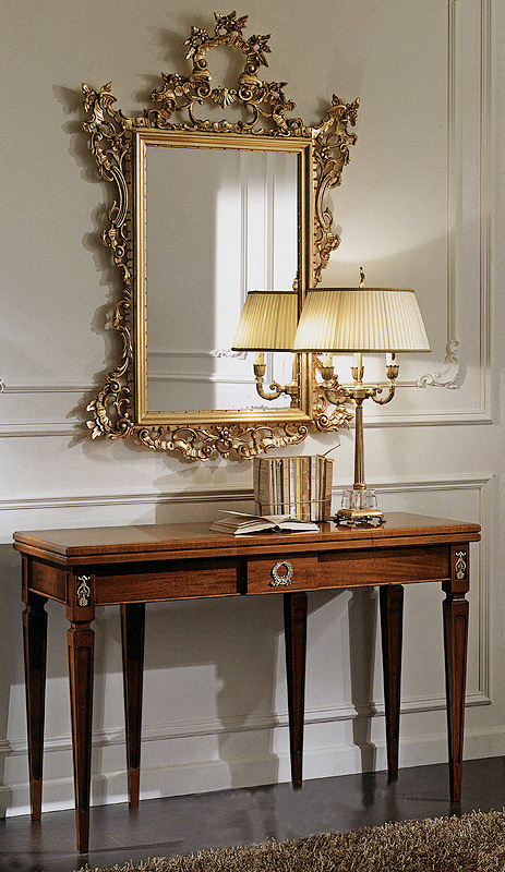 Консоль  CEPPI 2788 Luxury