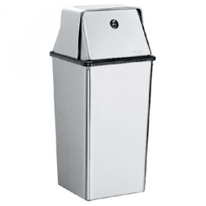 BKB-2250 Edone Классический Контейнер для отходов с крышкой BKB-2250