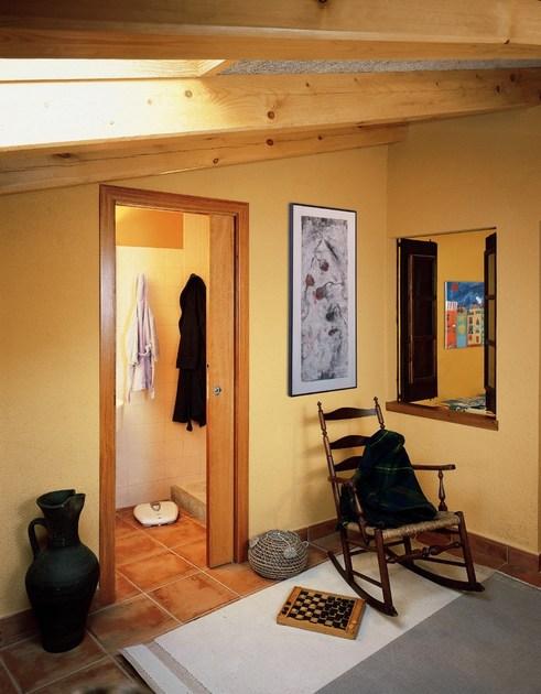 FIBROTUBI Рама для раздвижных дверей Orchidea sun-id-1370494 - Вид №4