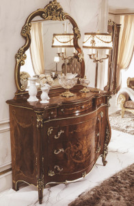 Комод MONNALISA AGM (ALBERTO E MARIO GHEZZANI) NA 1001