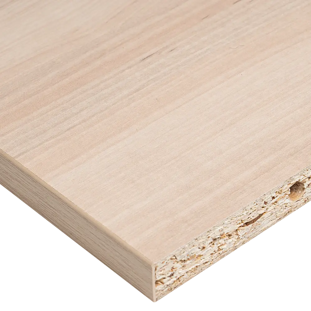 Полка для стеллажа KONSENSA Руан 32.7x31.5 см ЛДСП цвет дуб STLM-2071318 - Вид №4