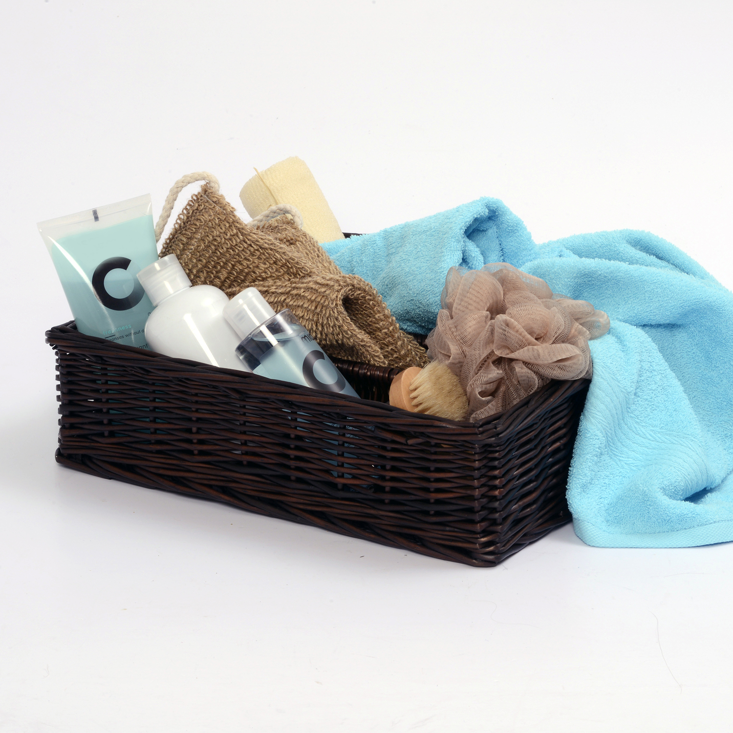 WB-190-L Neime Плетеная корзина WasserKRAFT 